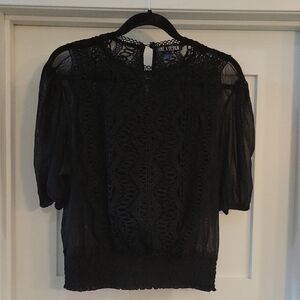Love X Design Top XL